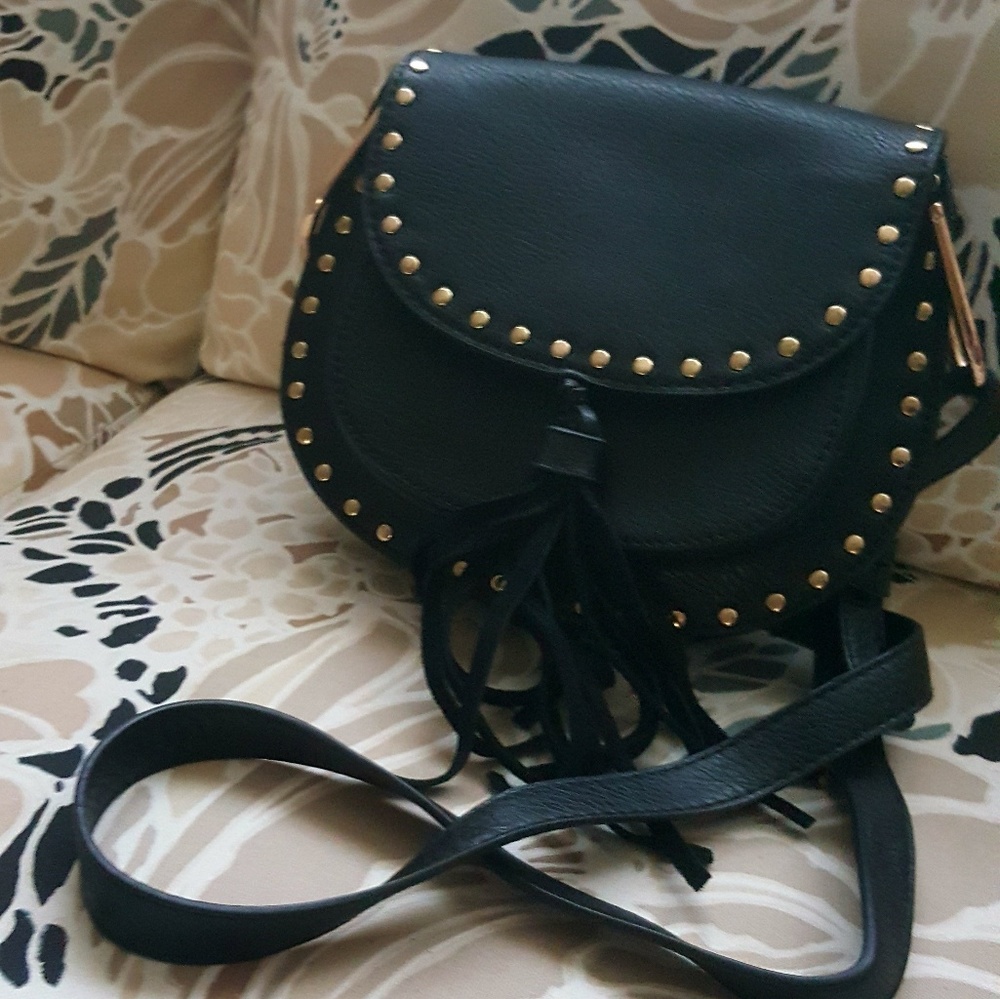 Forever 21 purse